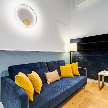 Glamour Studio - Spanish Steps Rom Exteriör bild